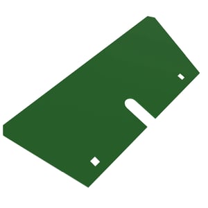 Deflector