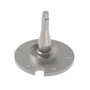 Flange