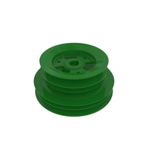 Pulley