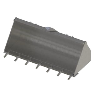 Loader Bucket