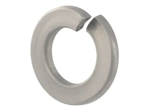 WASHER, M6 LOCK