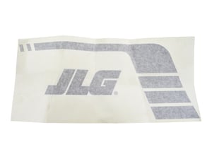 DECAL,CAB SIDE HOOD