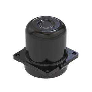 Isolator