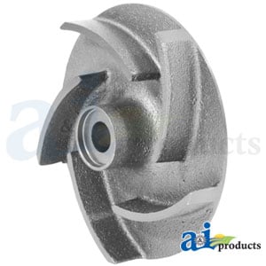 Impeller, Water Pump