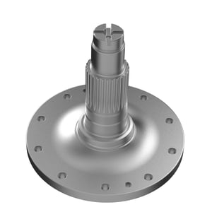 Spindle