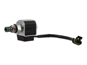 SOLENOID VALVE