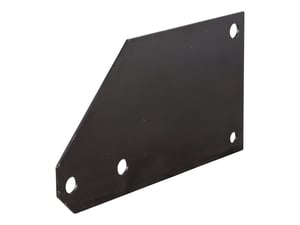 BRACKET LH FOR HOSE PULLEY