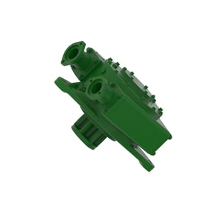 Worm Gear Drive