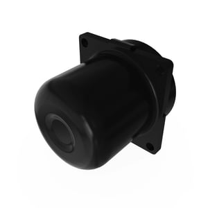 Isolator