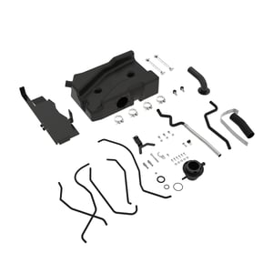 Hydraulic Reservoir