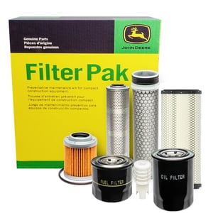 Filter Kit