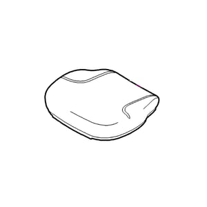 Air Spring Seat Kit