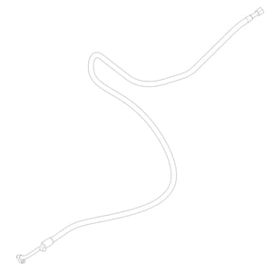 Refrigerant Hose