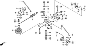 Image of 76122-771-L00