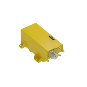 Hydraulic Reservoir