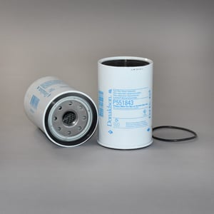 D/S FUEL FILTER KIT