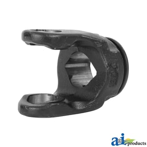 Universal Joint Yoke
