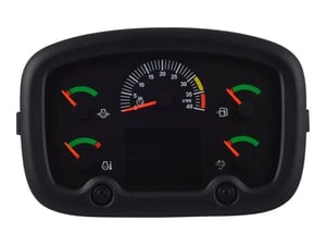 ELEC ASSY,GAUGE CLUSTER