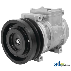 Compressor