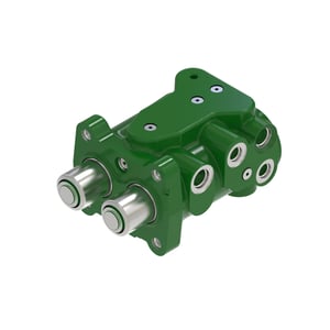 Control Valve