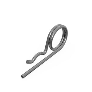 Spring Locking Pin