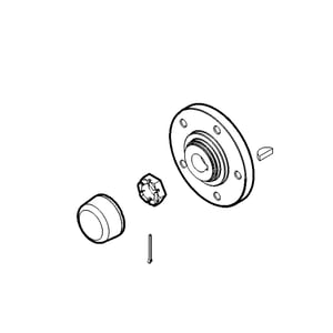 Hub Kit