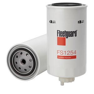 Separator, Fuel/Water, Spin-On (QTY 1)