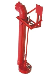 Image of TAIL PUMPS