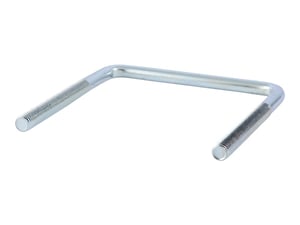 BOLT,U -BOLT 3/8-16 X4 X 4 5/8