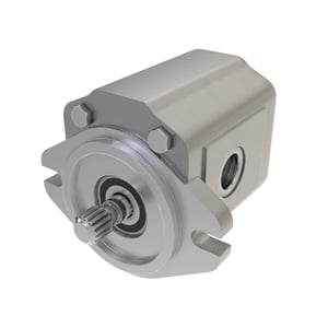 Hydraulic Motor
