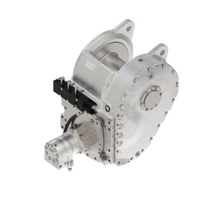 Winch
