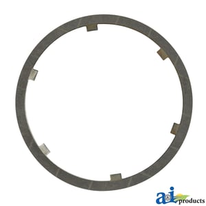 Disk With Inner Spline