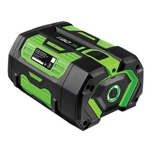 EGO Power+ BA4200T 7.5Ah Battery with Upgraded Fuel Gauge