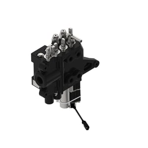 Control Valve