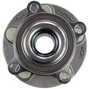 Image of HUB598