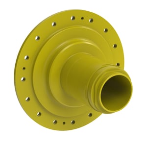 Spindle