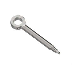Hydraulic Cylinder Rod