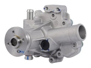 PUMP, WATER