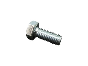 M08-020 8.8 HEX HD MACH SCREW