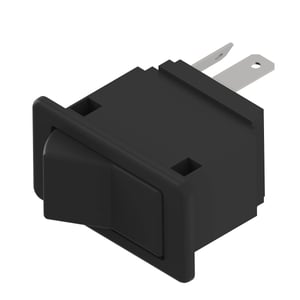 Toggle/Rocker Switch