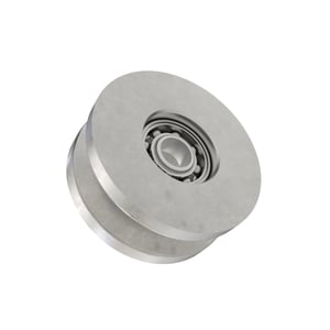 Sheave Assembly