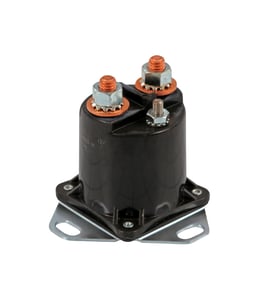 RELAY, SOLENOID ASSY
