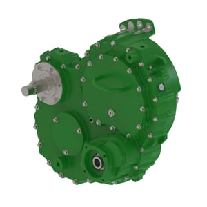 DE32261: Chopper Gear Box