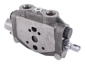 SECTION VALVE 4-WAY