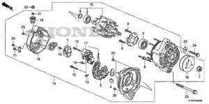 Image of 31633-V15-003