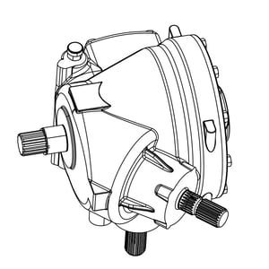 Gear Case