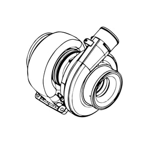 Turbocharger Reman