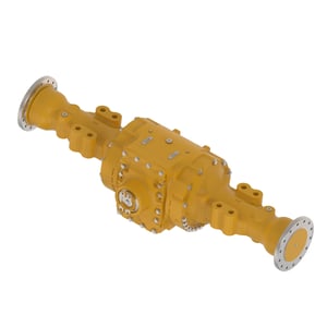 Front Axle