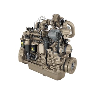 Diesel Engine