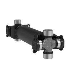 Universal Driveshaft